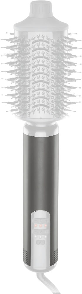 Diva Dry+Style Sleeve Space Grey FW-38000033