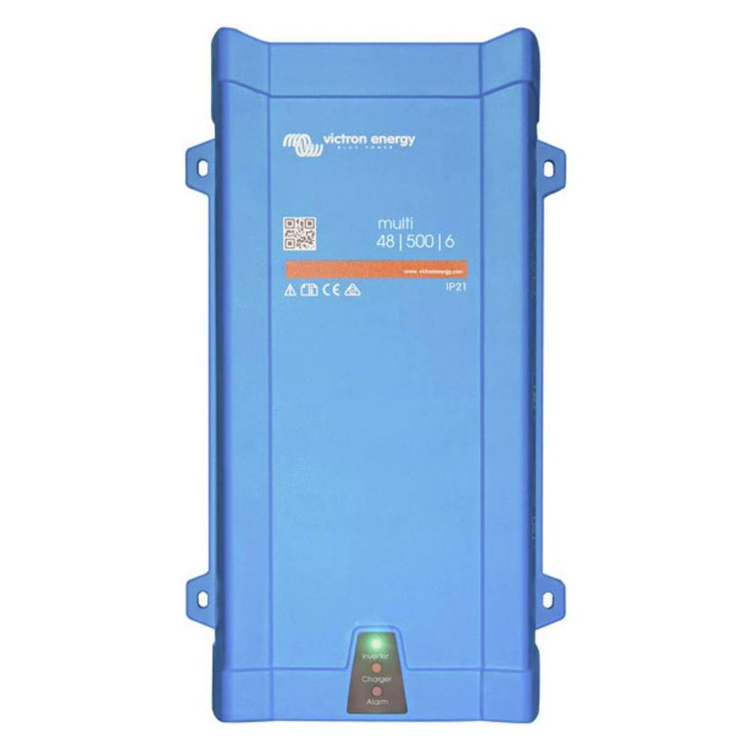 Victron Energy WechselrichterLadegerät Victron MultiPlus (CMP485010000)
