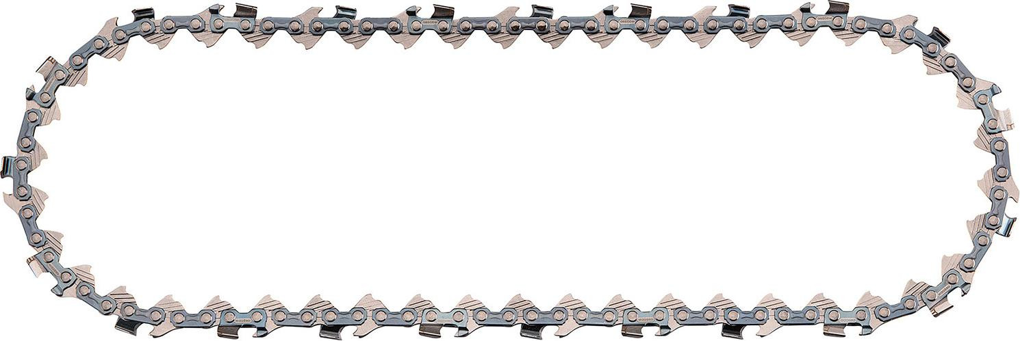 Makita Ketting voor kettingzaag 191T89-0, 80TXL, geschikt voor geleiderail van 25 cm