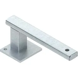 Niedax Stütze, asymmetrisch RSSTAA 108.400