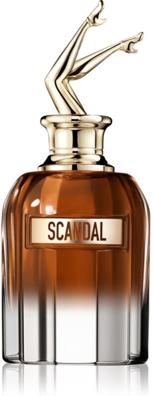 Jean Paul Gaultier Scandal Elixir parfum pour femme 80 ml
