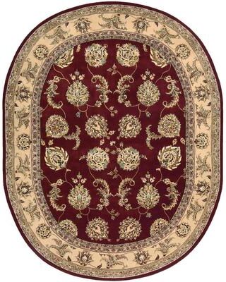 Nourison Hand-tufted Area Rug