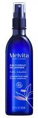 Melvita Eau Florale de Lavande Officinale Biologique 200 ML - Flacon-Vaporisateur 200 ml