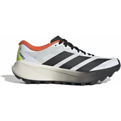 adidas Terrex Agravic 4 W Sportschuhe Damen - white/core black/se