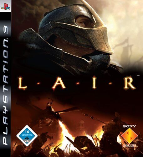 Sony - Lair - Preis vom 30.09.2026 09:01:18 h