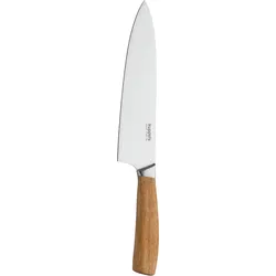 kuppels Kochmesser Wood 19cm - natur
