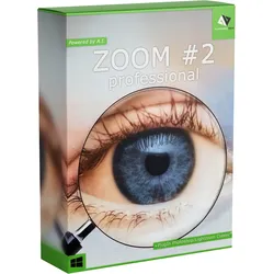 ZOOM #2 professional