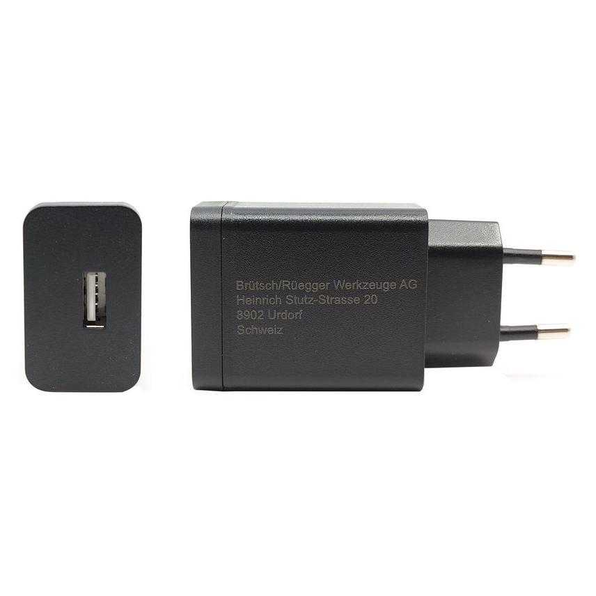 BRW Charger (1 Port) (18482832)