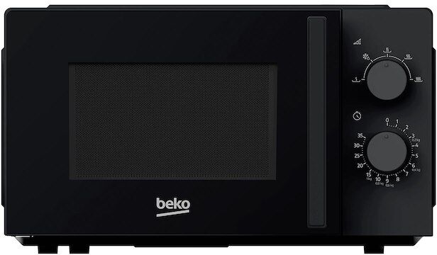 Beko Fm 20Lt 700W Timer 35Min Diam Piatto 25,5Cm Nero