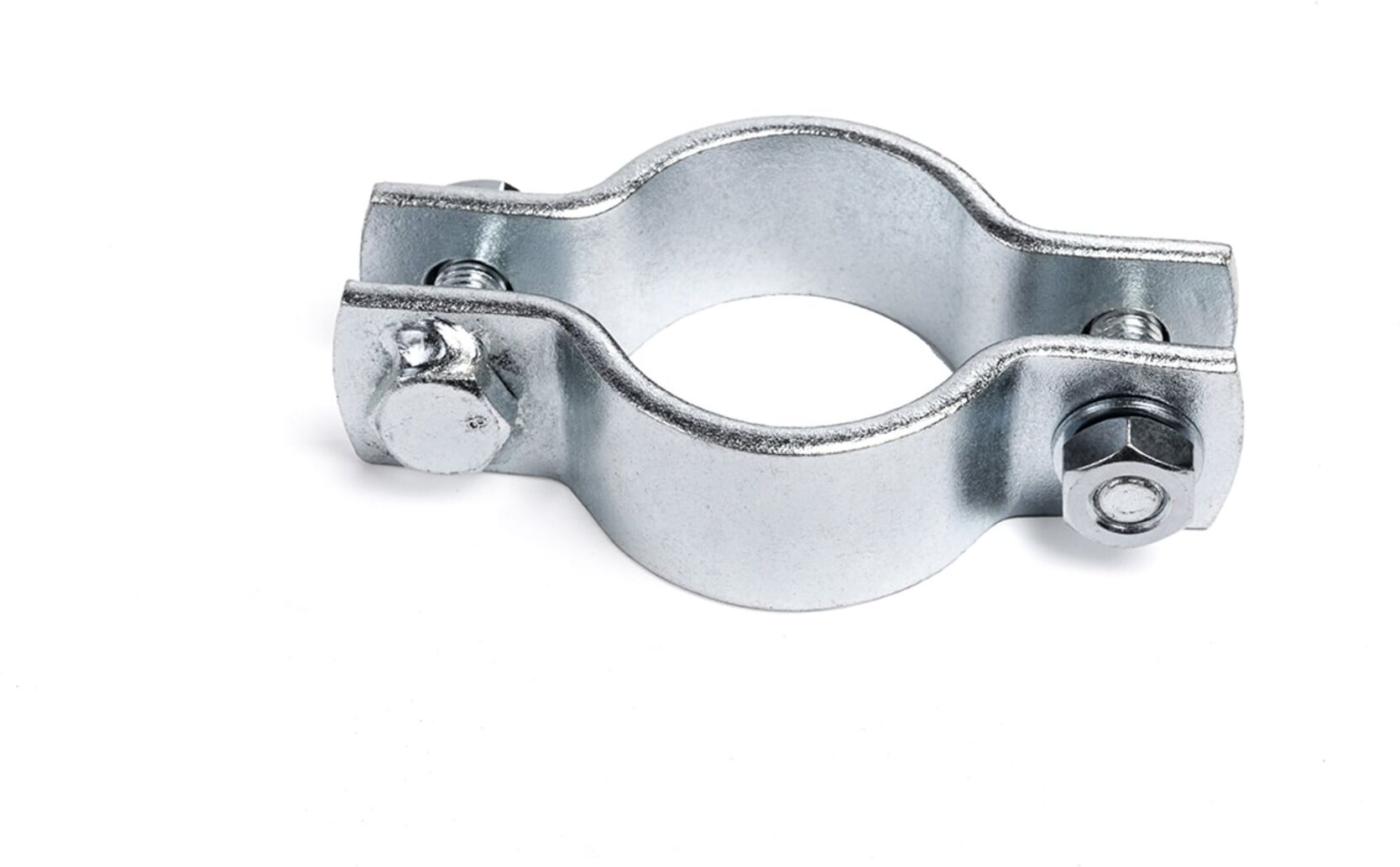 Katimex Trommelschelle, Durchmesser 51 mm (107032)