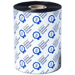 Brother, Schreibmaschine Zubehör, ribbon premium wax sold in 6-pack