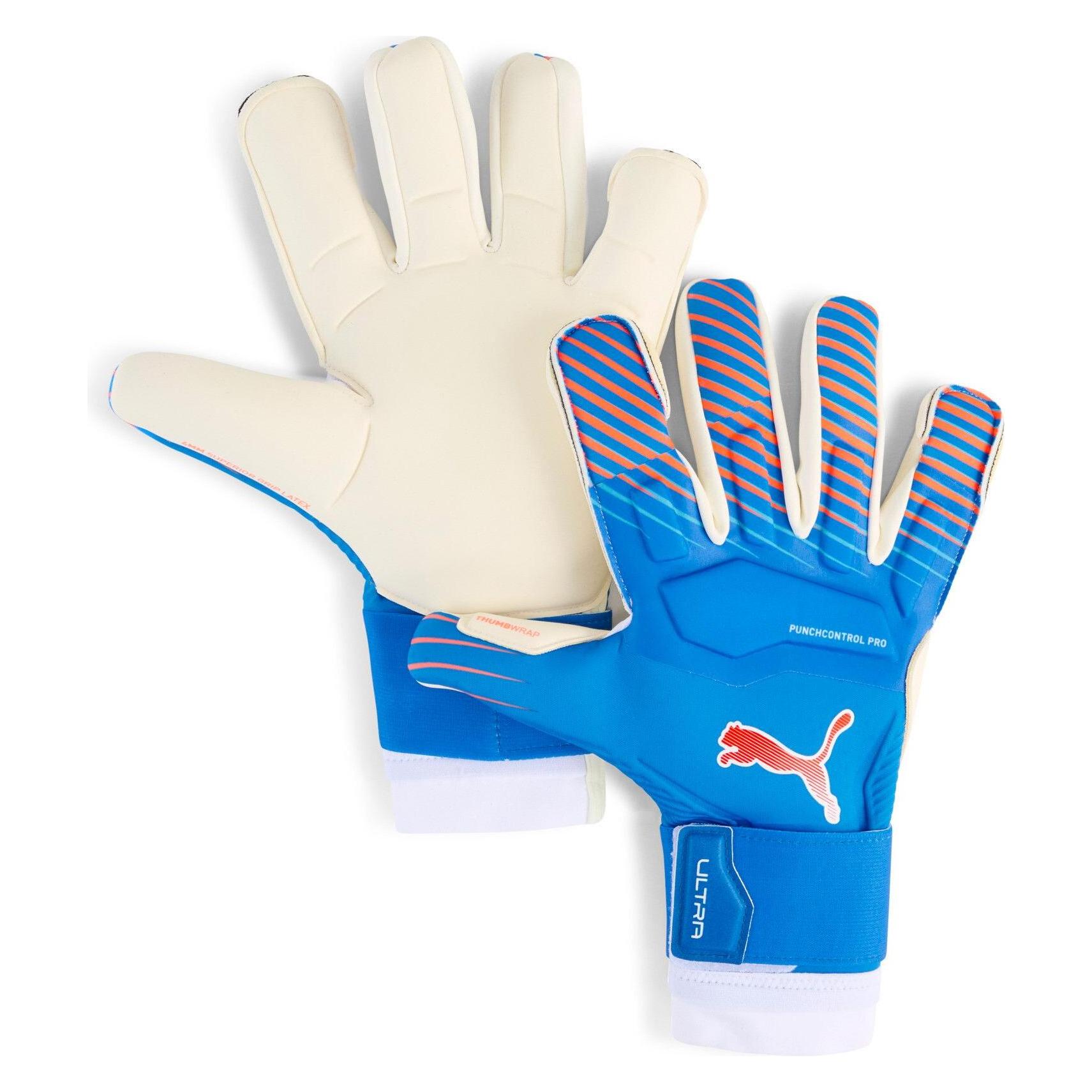 Puma ULTRA Ultimate Hybrid (8.5) (042081)
