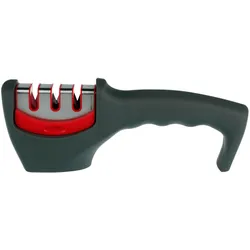 Tefal Fresh Kitchen Knife Sharpener, Messerschärfer