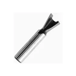 Shaper Zinkenfräser 15 ̊