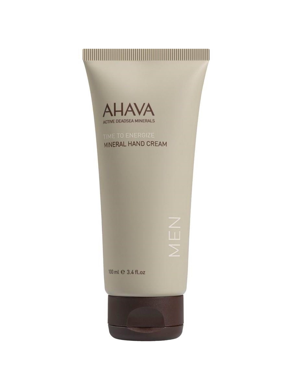 AHAVA Time To Energize Men Mineral Hand Cream