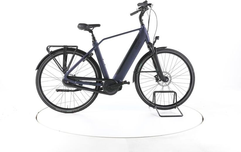 QWIC PREMIUM i MN7+ City E-Bike 2025 - 306219