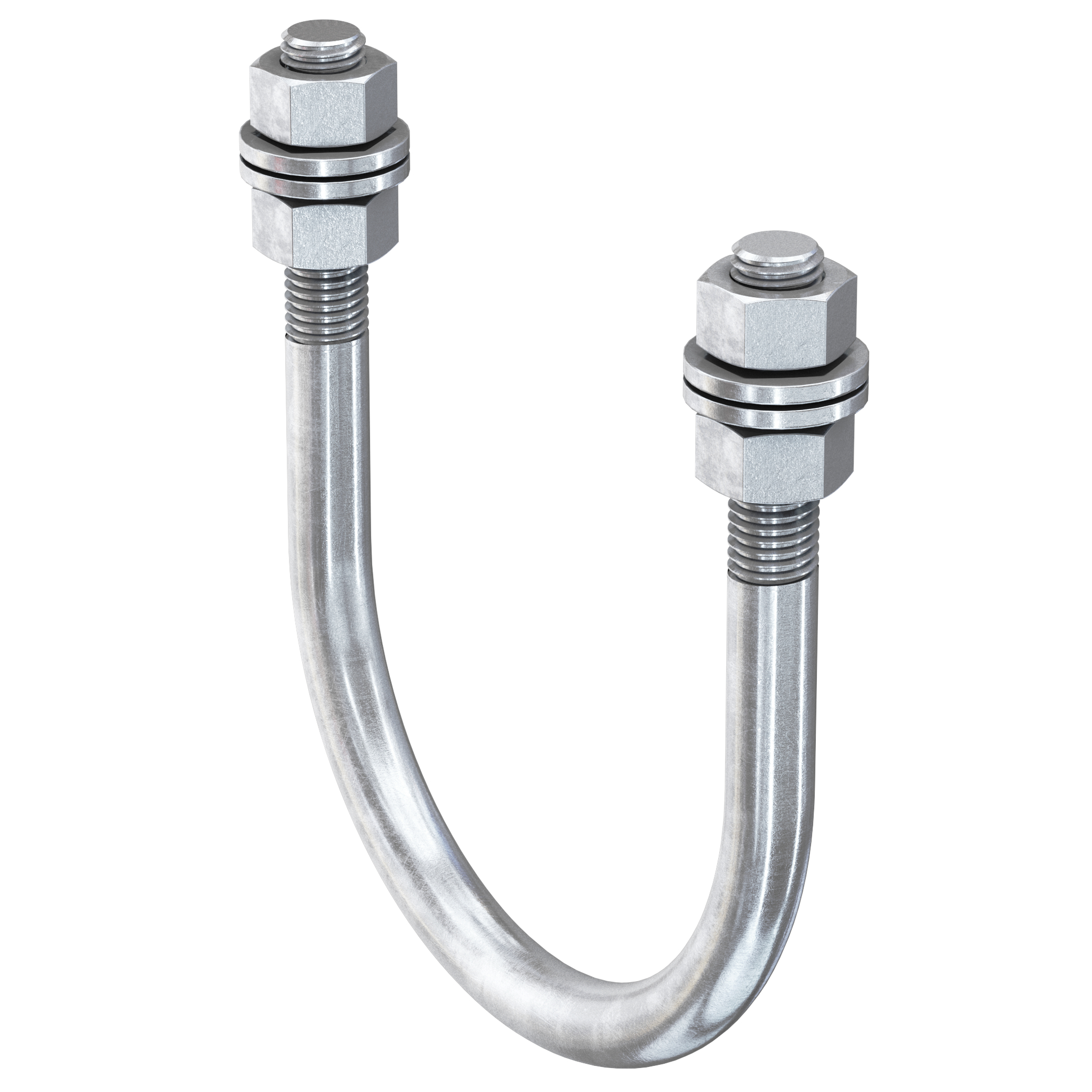 fischer Deutschland Vertriebs GmbH fischer Massiver Rohrbügel FMPSU 100 547937