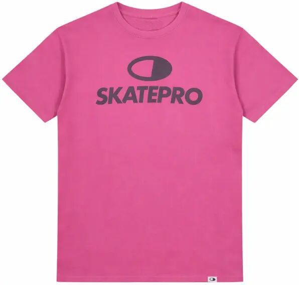 T-Shirt SkatePro (S - Cactus Flower)