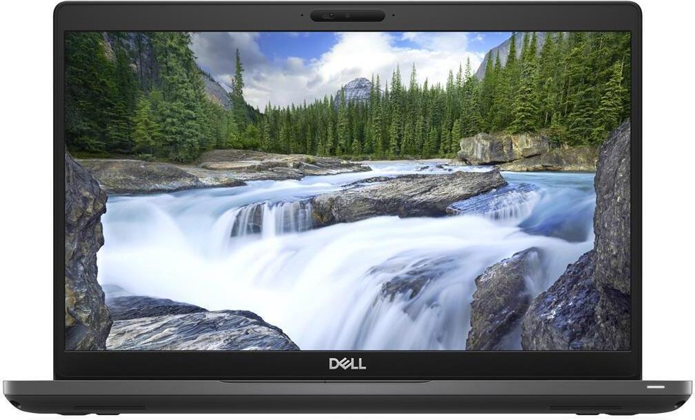 Laptop Dell Latitude 5401 i5-9400H 16 GB RAM 256 GB SSD