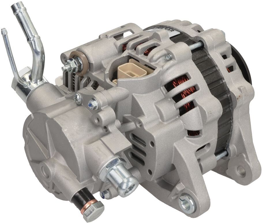 Drehstromgenerator PULSAR ROTATING ELECTRICS PSR10399