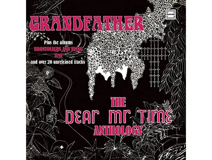 Grandfather - the Dear Mr. Time Anthology
