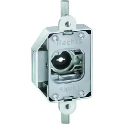 Junie Drehstangenschloesser 7581 25mm