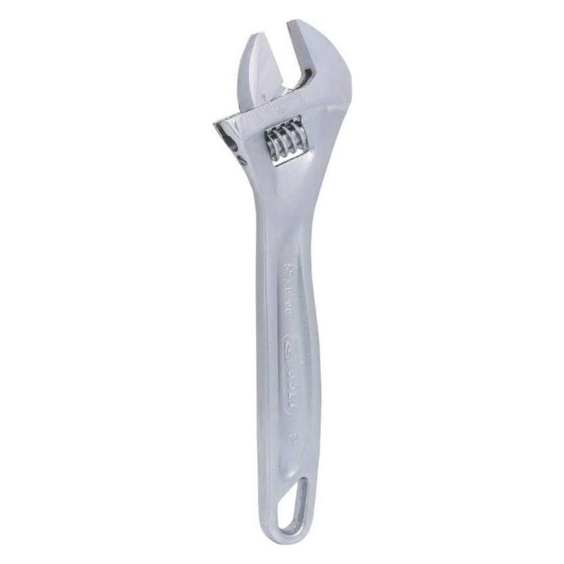 KS Tools Werkzeuge-Maschinen GmbH Rollgabelschlüssel, verstellbar, 23mm, auf Hänger (23 mm) (577.0200-E)