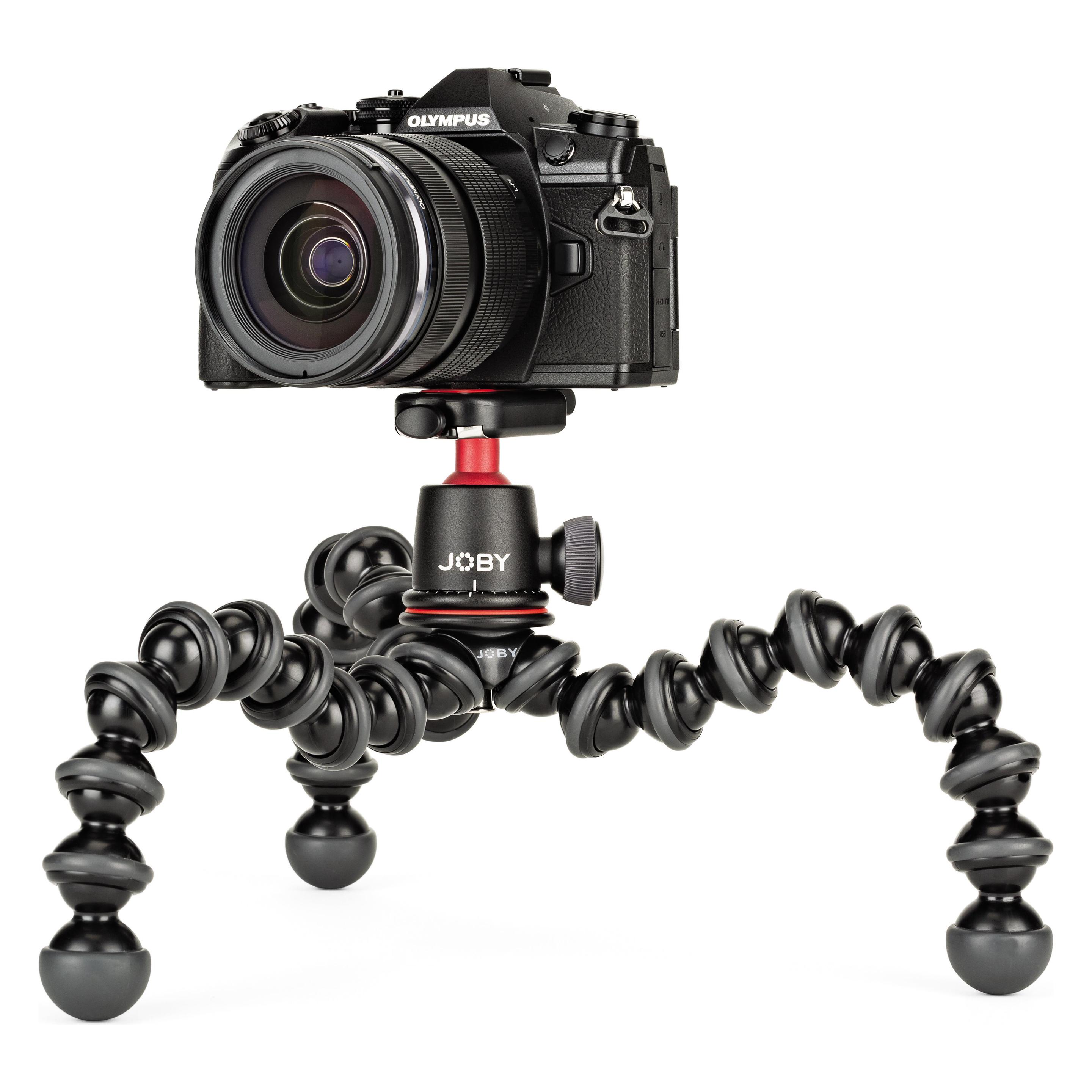 Joby GorillaPod 3K Kit (Kunststoff) (JB91507-BWW)