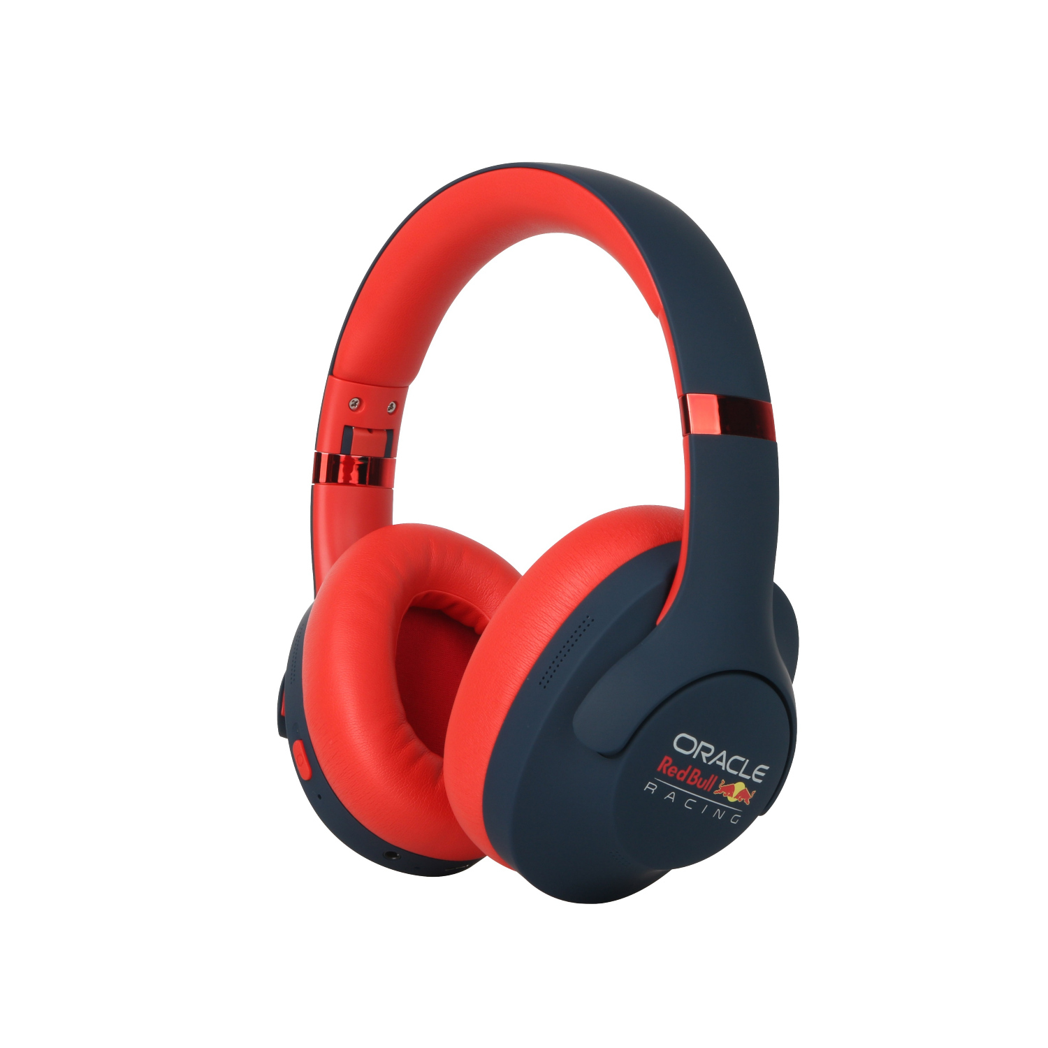 Red Bull Racing Kopfhörer RB-HP130 Bluetooth 5.3, kabellos und faltbar