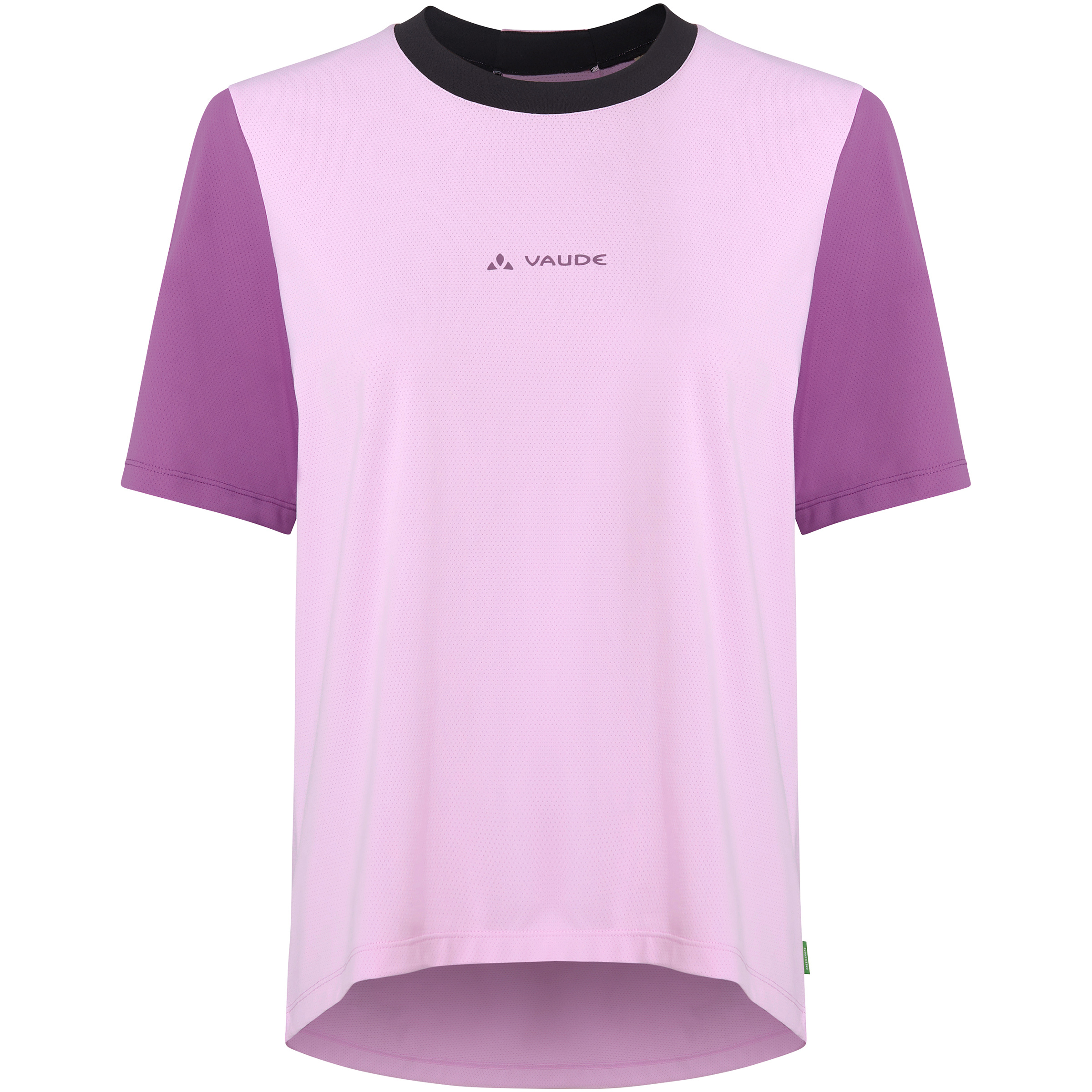 Vaude Loamer Damen T-Shirts rosa Größe L Mountainbike | Gravel Atmungsaktiv