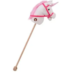 Sombo Steckenpferd Einhorn