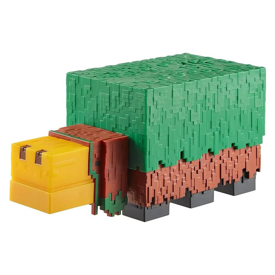 Minecraft Sniffer (HXM85)