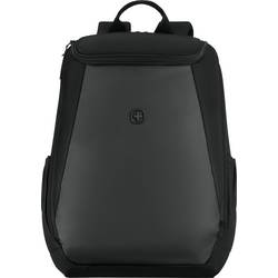 Wenger Notebook Rucksack Passend für maximal: 39,6 cm (15,6) Schwarz 653889