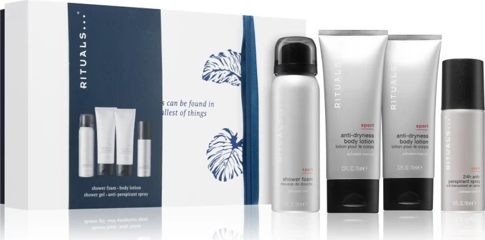 Rituals Homme Small Giftset