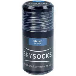 Skysocks Clas Black 42/43