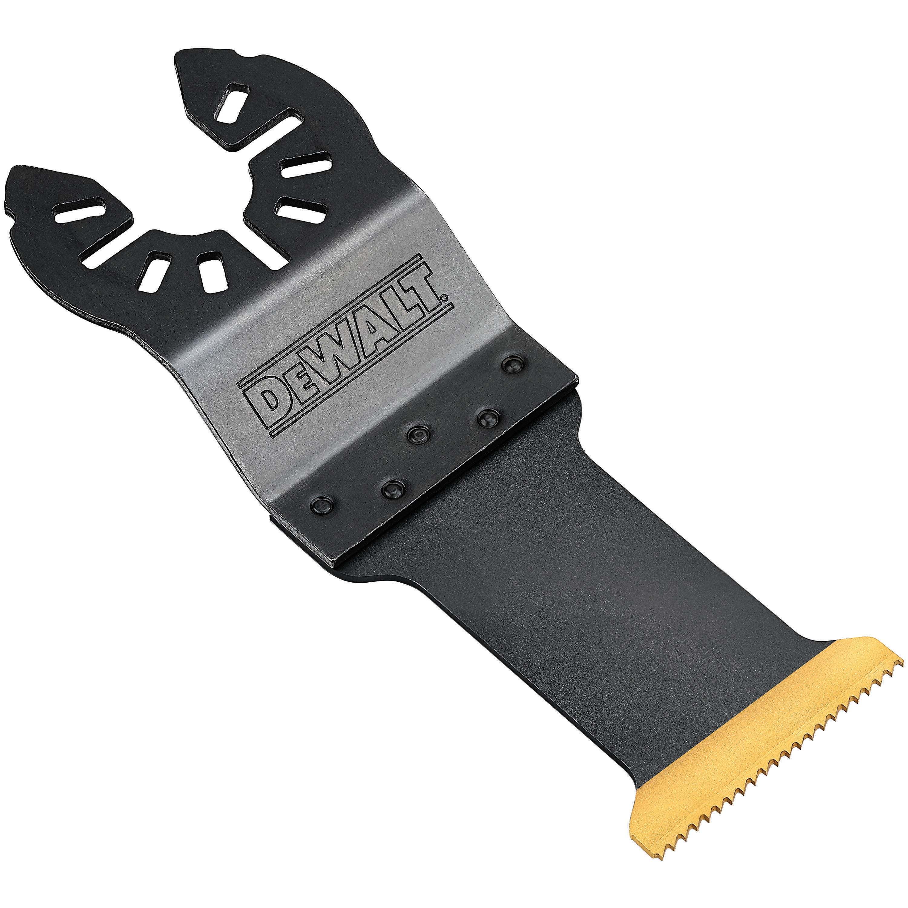 Multi-Tool DEWALT Sägeblatt Met 43x30mm DT20707-QZ