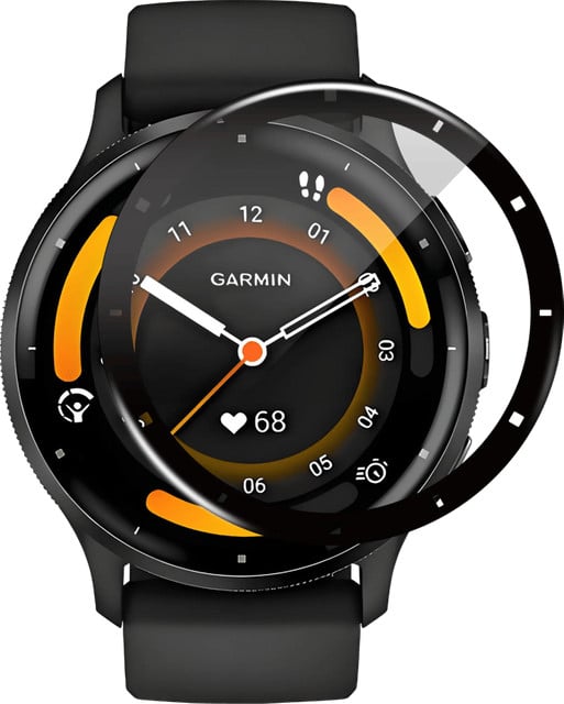 BlueBuilt Screenprotector voor Garmin Venu 3