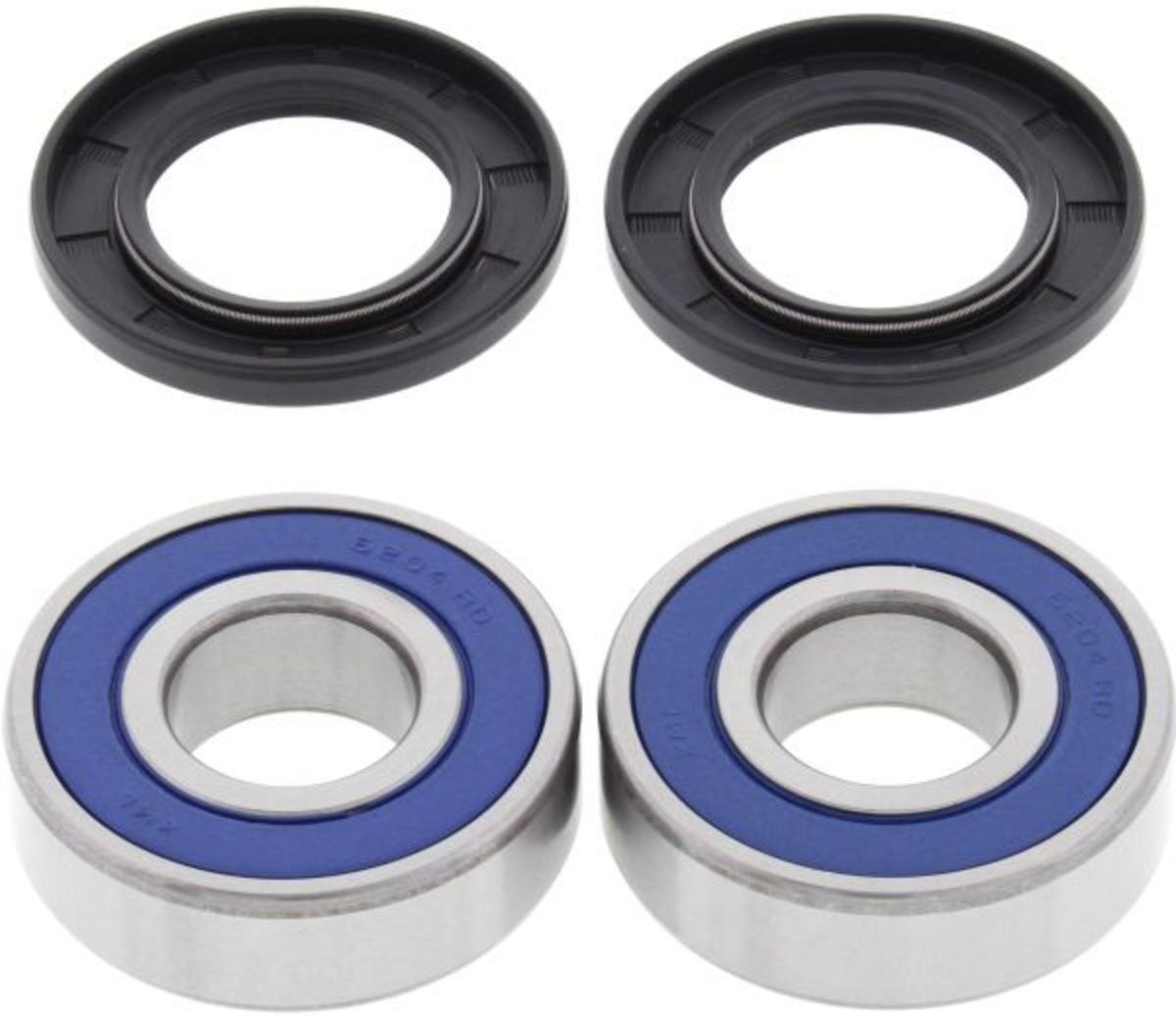 Radlagersatz ALL BALLS AB25-1553