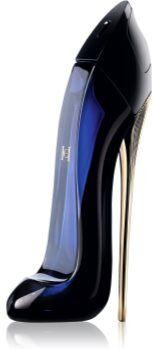 Carolina Herrera Good Girl Eau de Parfum para mulheres 80 ml. Good Girl