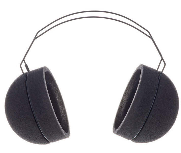 Neumann WSB Windscreen Black