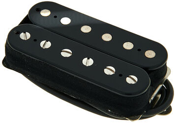 Bare Knuckle BC Old Guard HB BR 53 BK Schwarz
