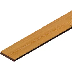 OSMO Terrassendiele Neo-Deck sibirische Lärche Dekor 4000 mm