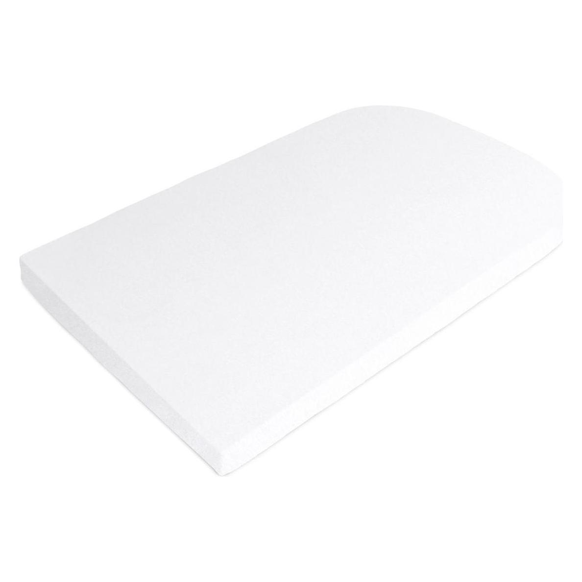 Babybay Spannbetttuch aus Jersey mit Membran (140 x 89 cm) (71377487)