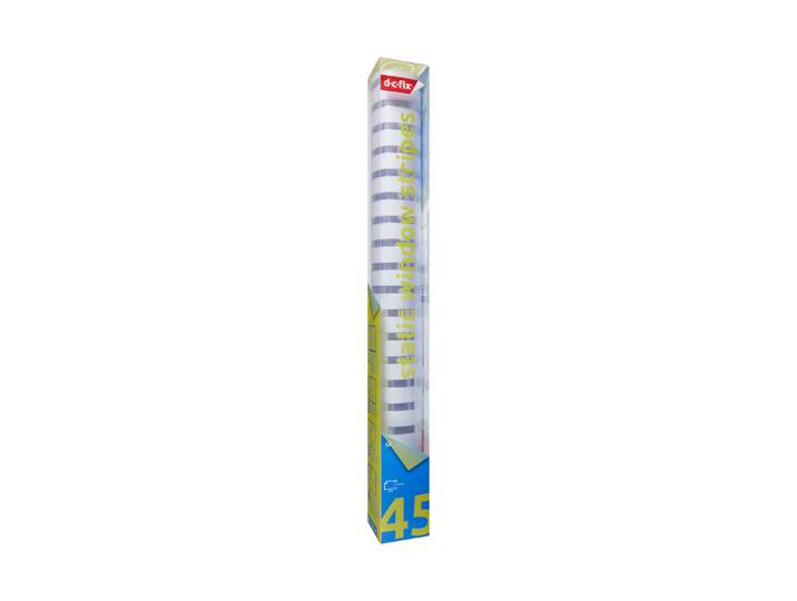 D-c-fix Fensterfolie Static Clarity 45x200cm