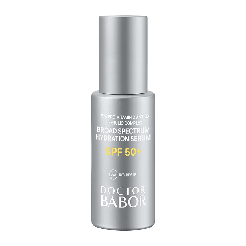 Babor Broad Spectrum Hydration Serum SPF50+, 30ml 402719