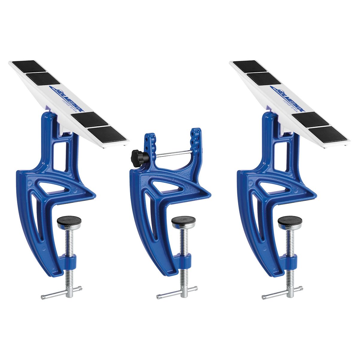 Holmenkol Nordic Ski Vise neutral 24430
