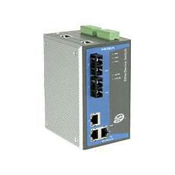 Moxa Industrial Managed Redundant E (3 Ports) (41787)