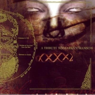 A Tribute To Marilyn Manson - Various, CD
