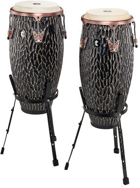 Thomann Mastercraft Classic Conga Set Mastercraft