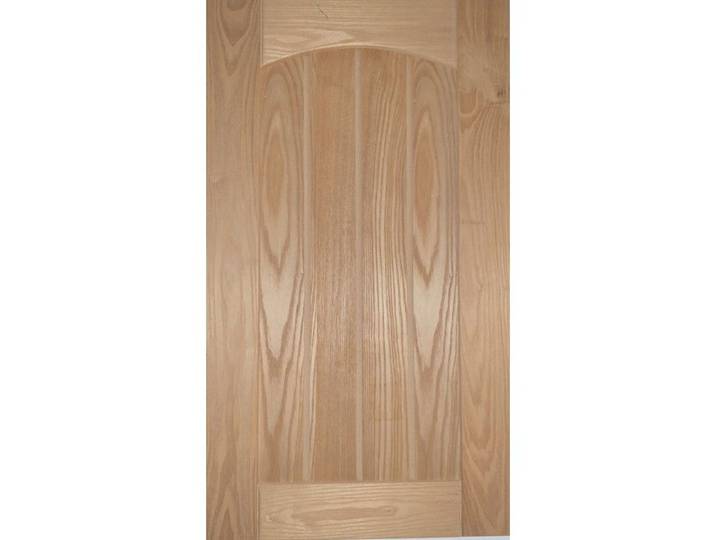 Porte de cuisine Nature Brut H70xL40 cm 1porte